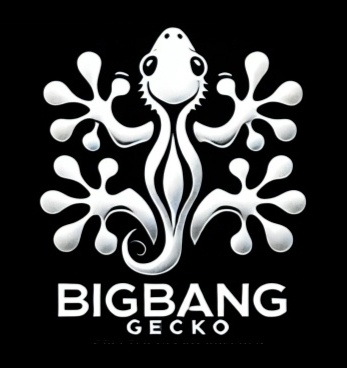 빅뱅게코