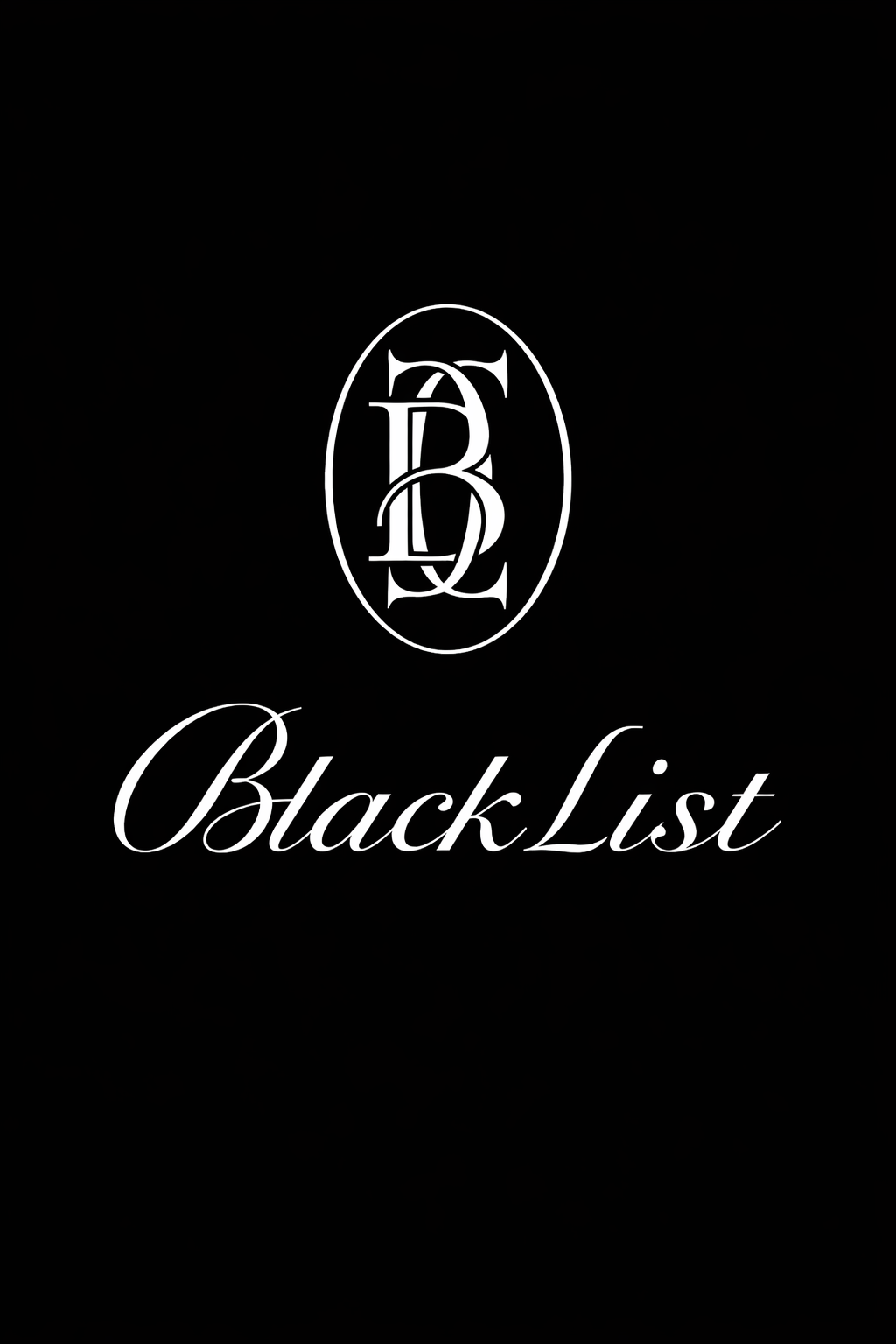 BlackList