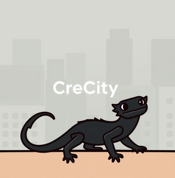 CreCity