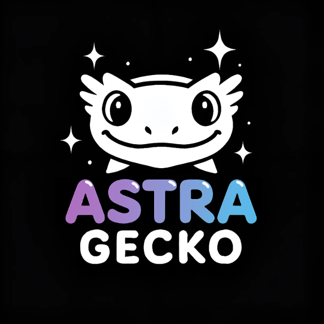 ASTRAGECKO