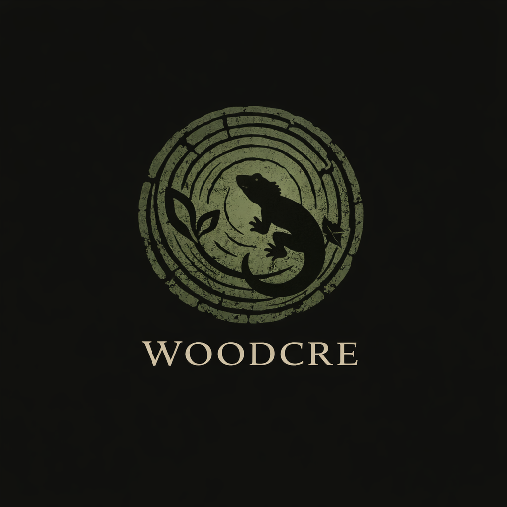 WOODCRE