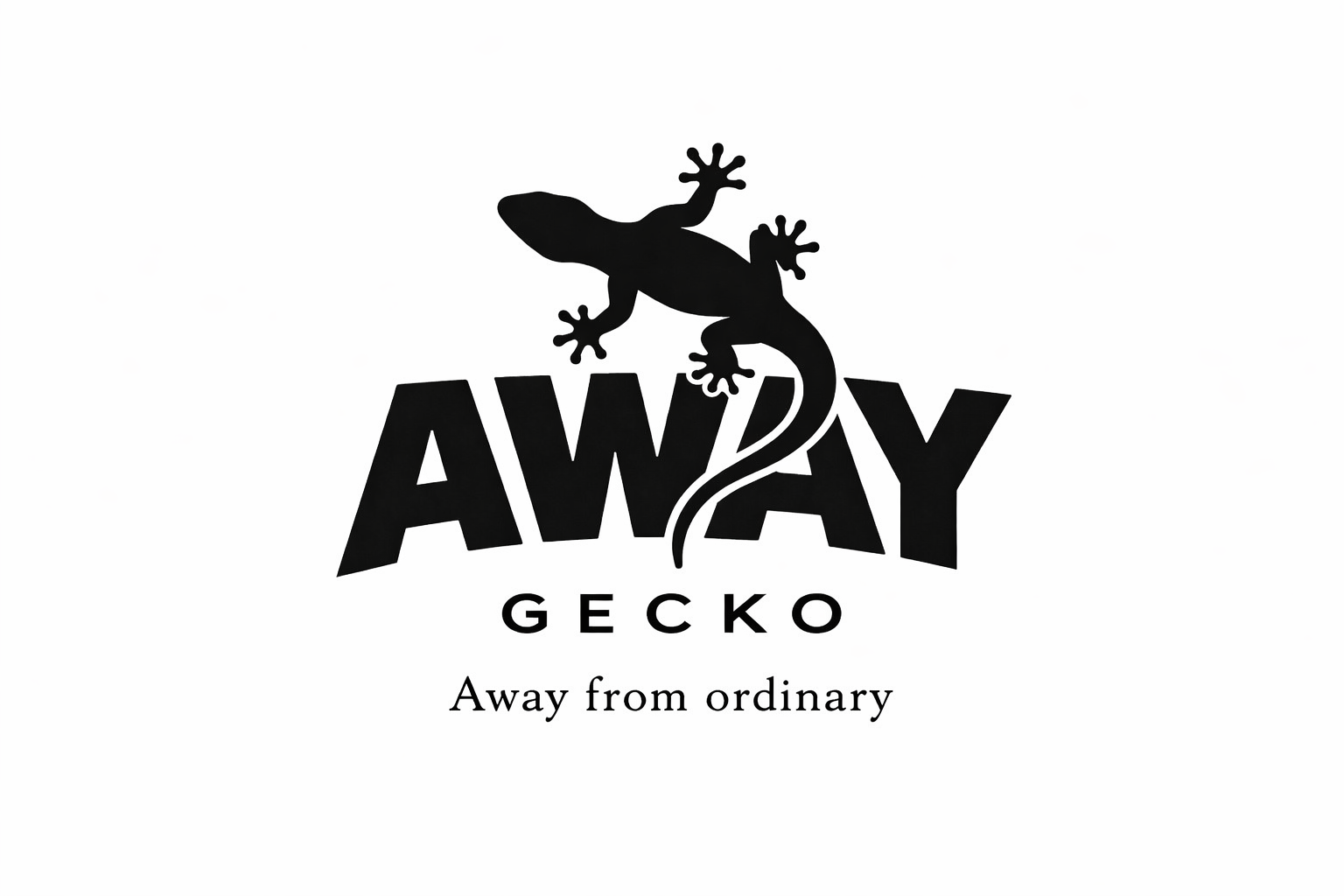 AWAY게코
