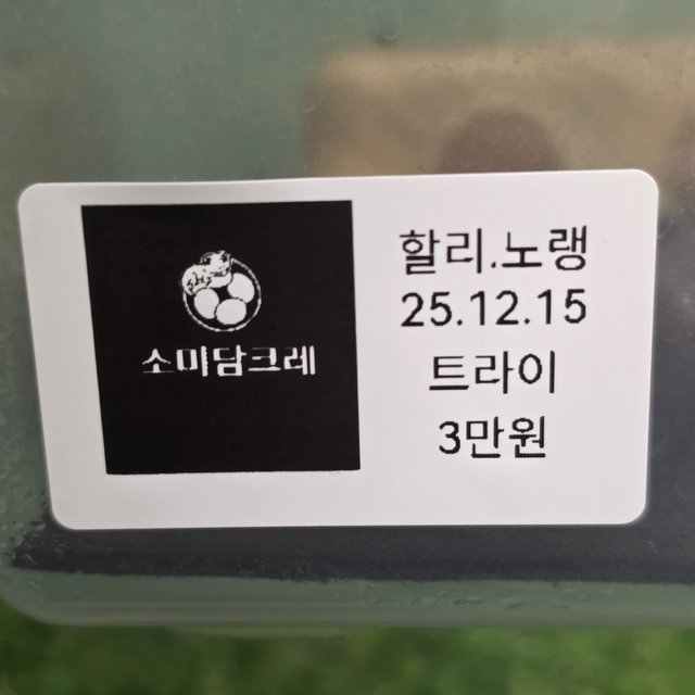 노멀