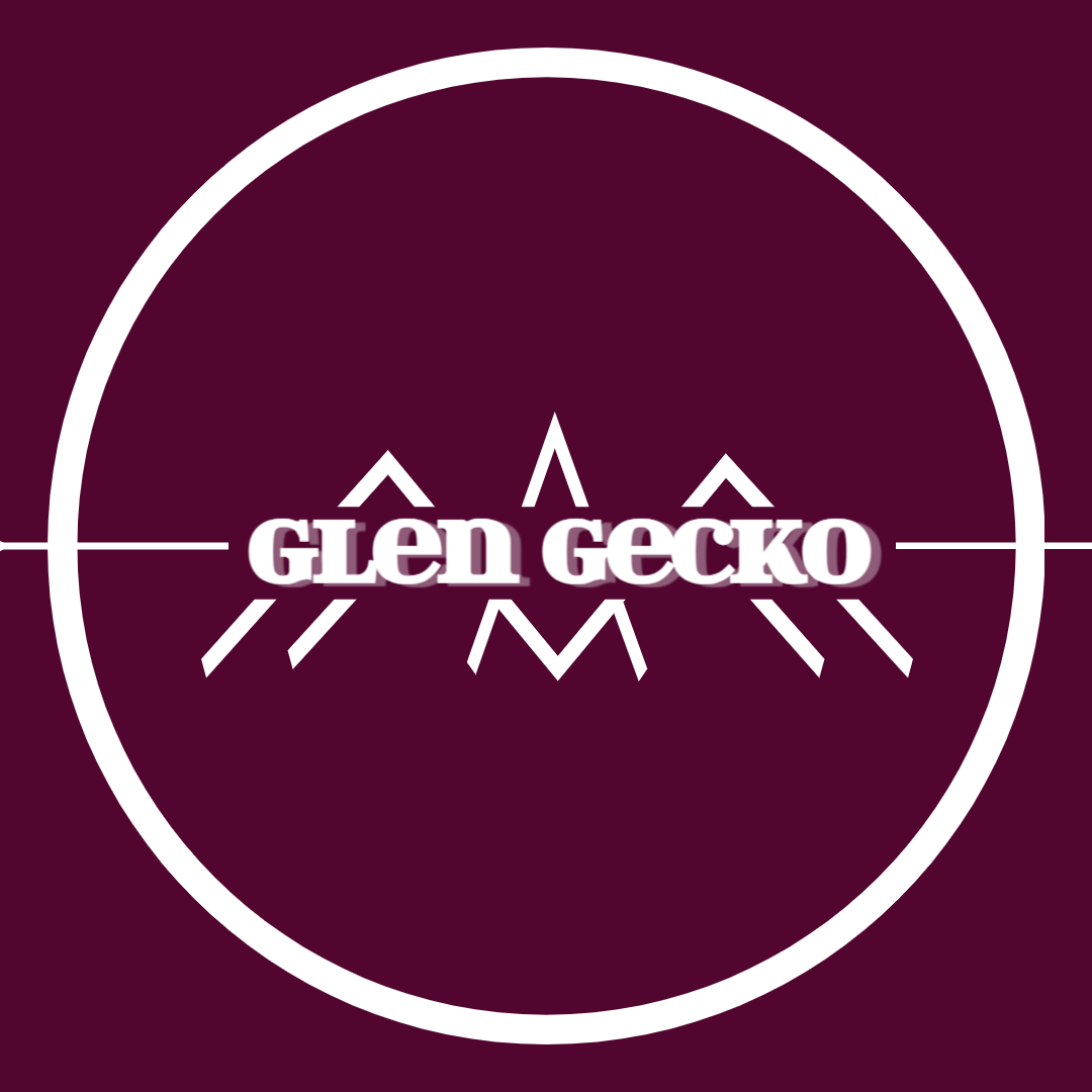 GLENGECKO글렌게코