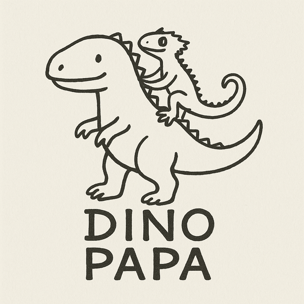 다이노파파