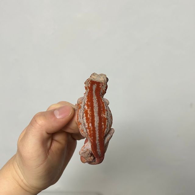 레드 스트라이프