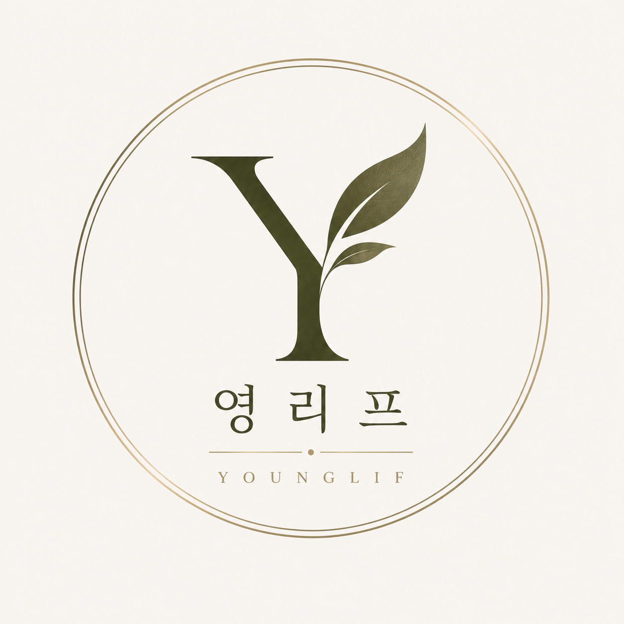 영리프