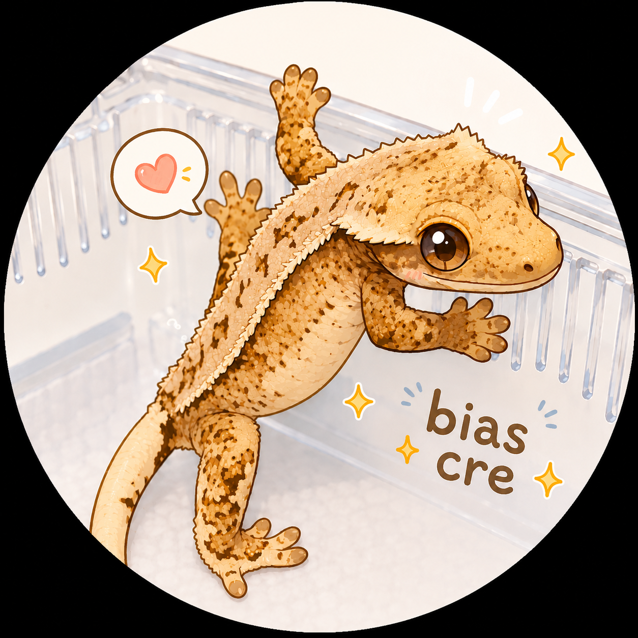bias