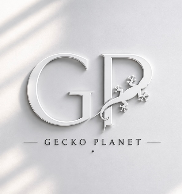 Geckoplanet