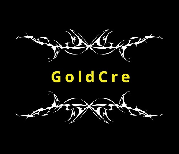 골드크레