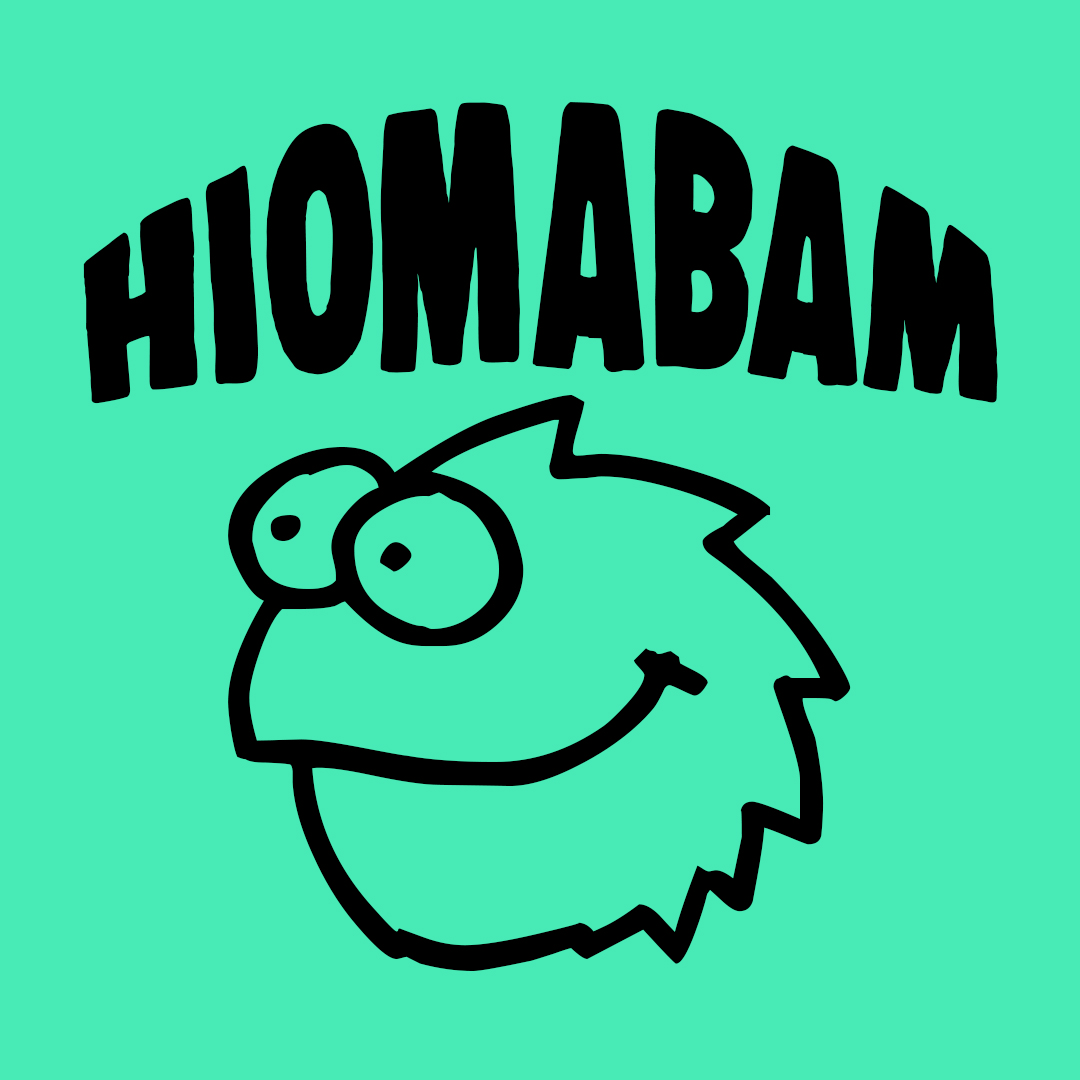 하이오마뱀