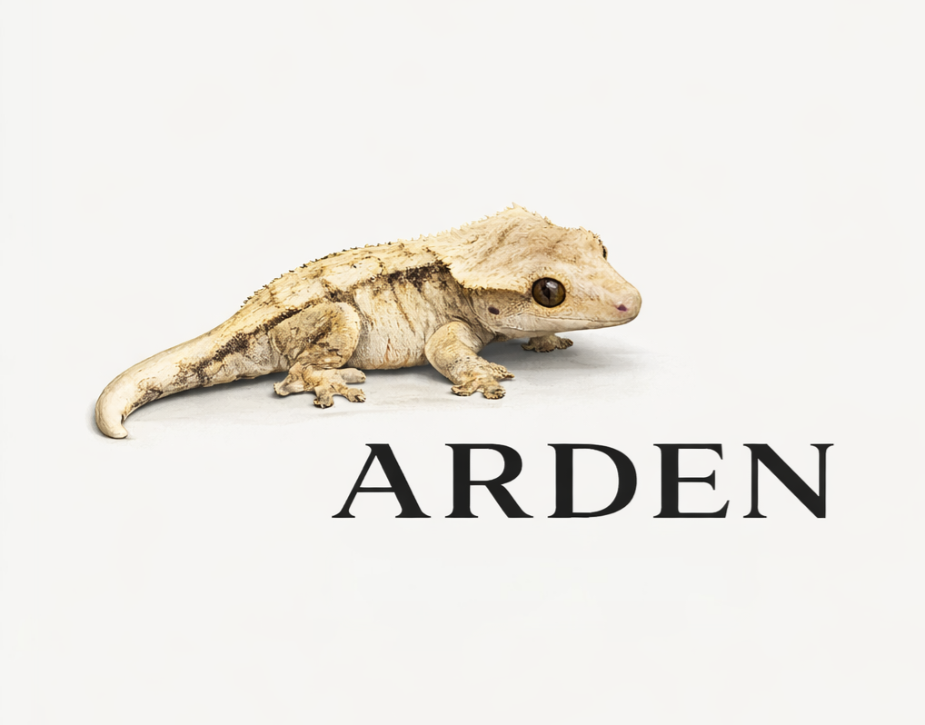 ARDEN