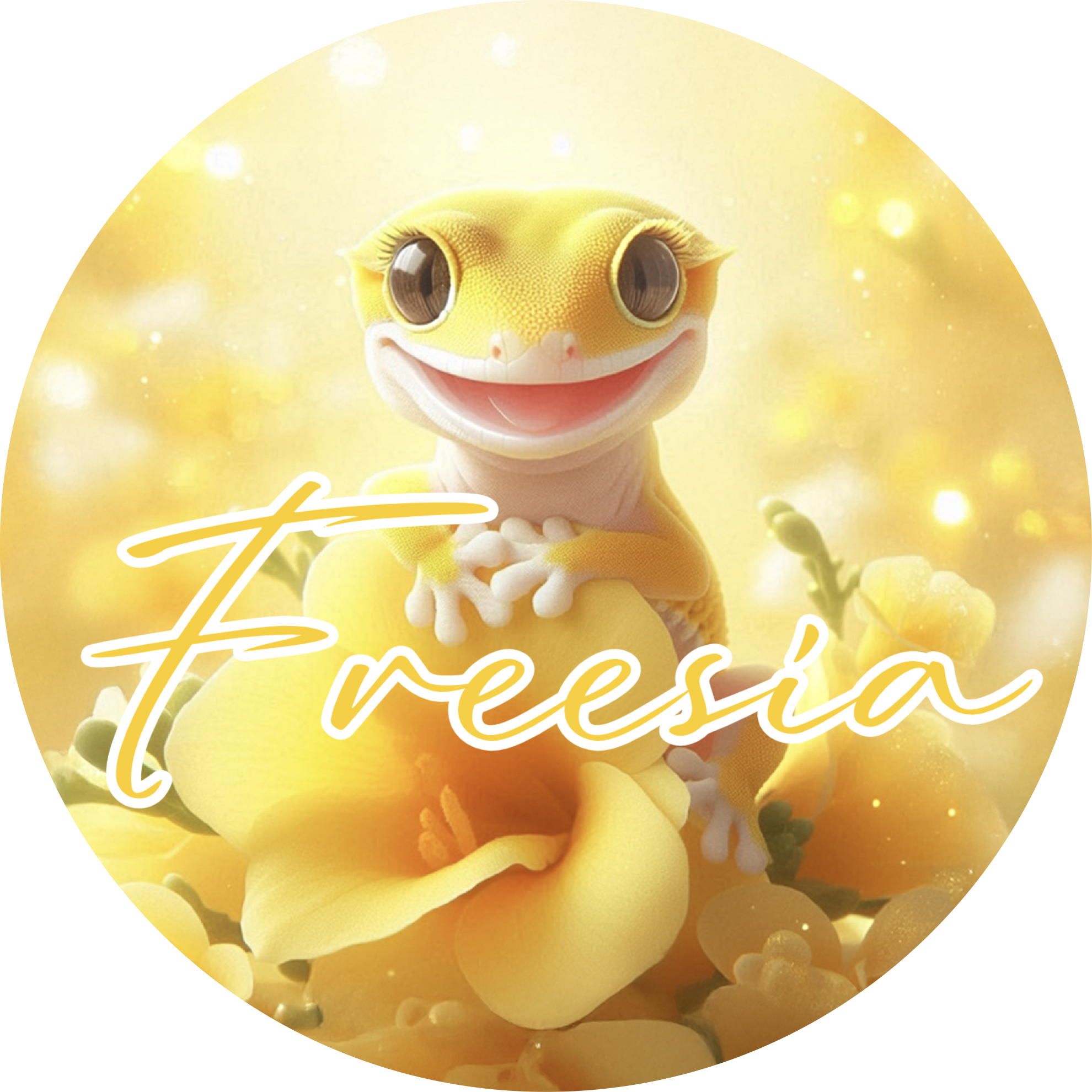 Freesia
