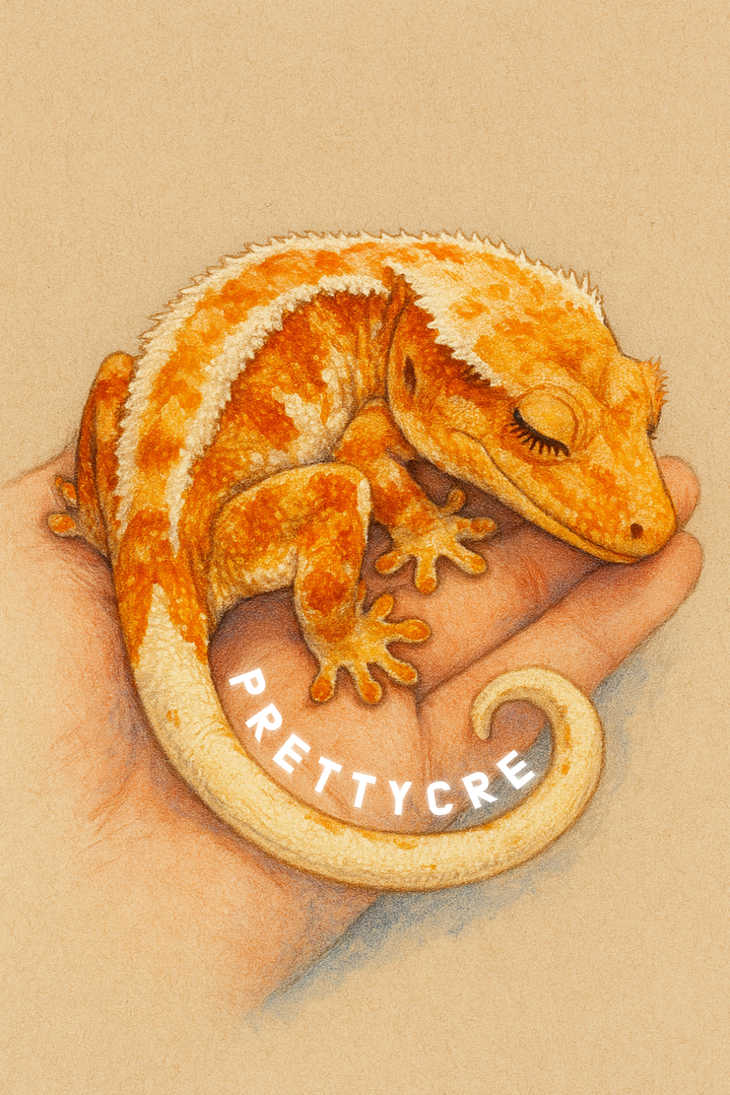 프리티크레피그미