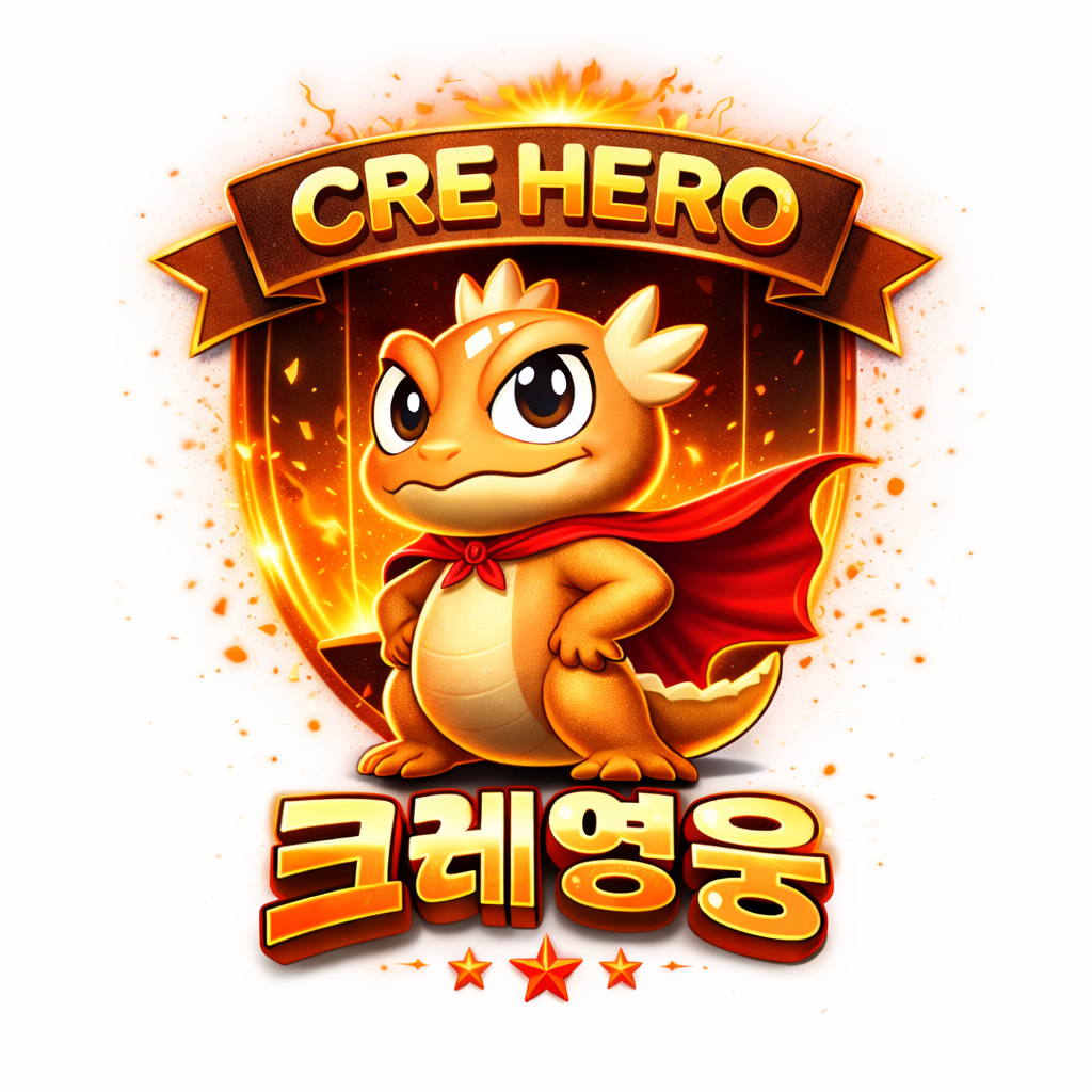 크레영웅
