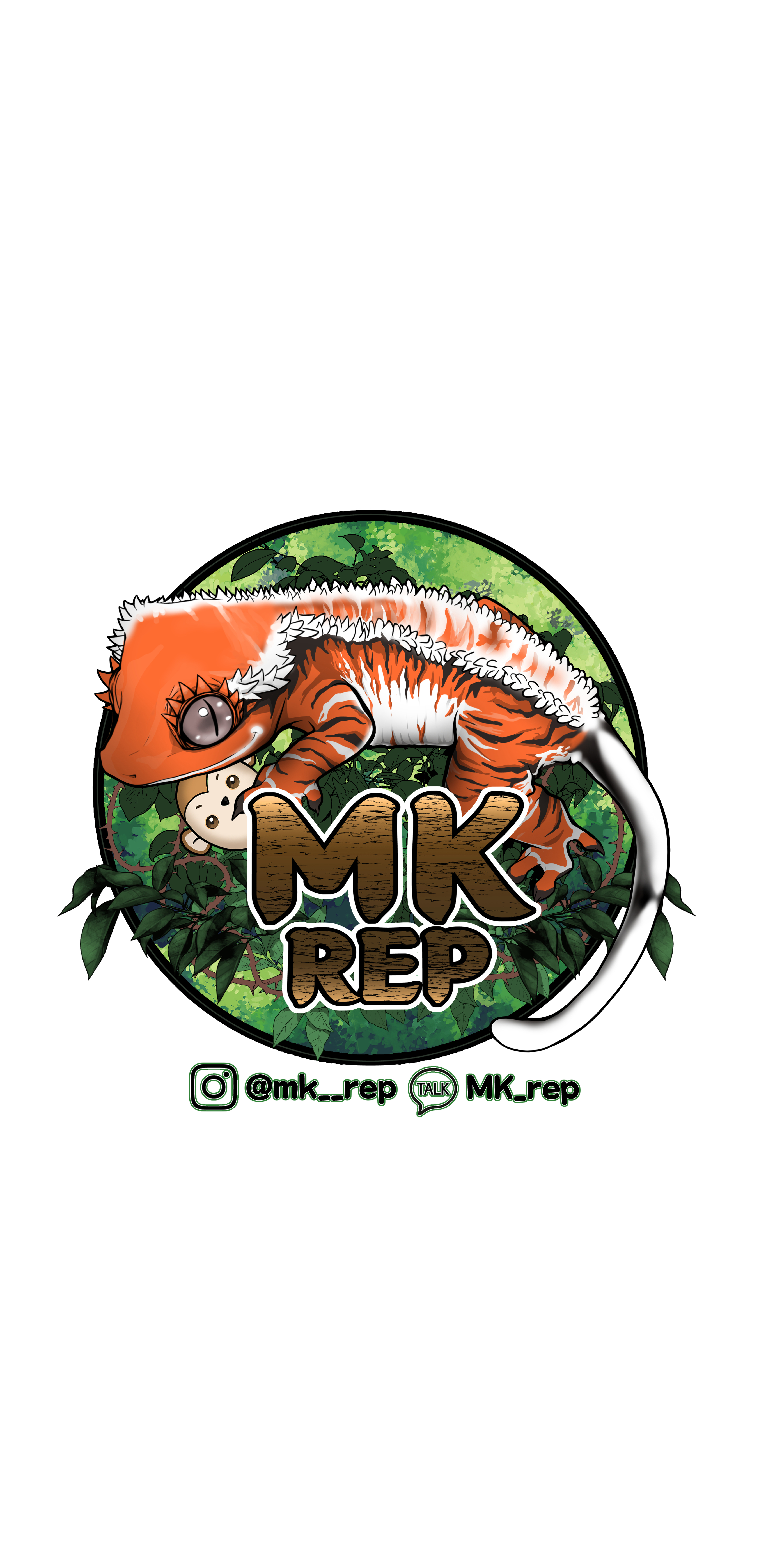 mkrep