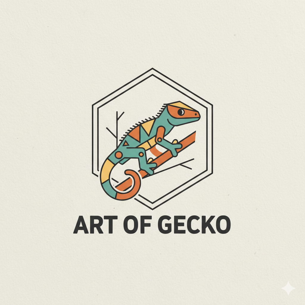ArtOfGecko