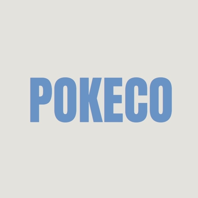 Poke