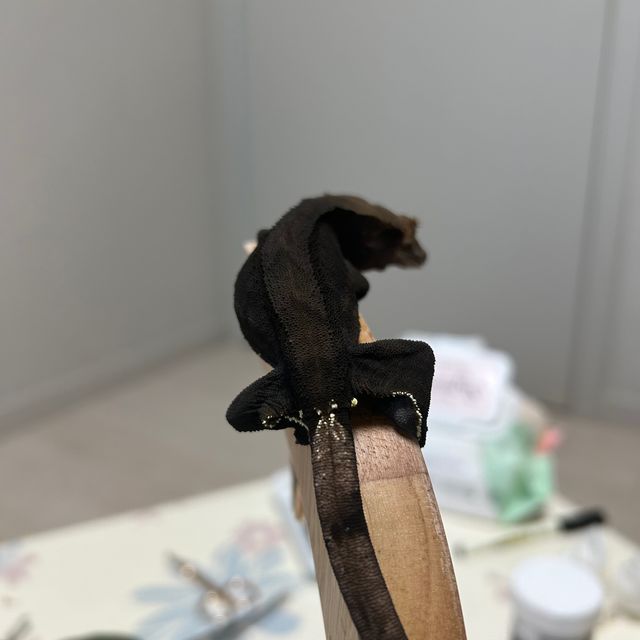 챠콜