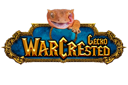 워크레스티드게코