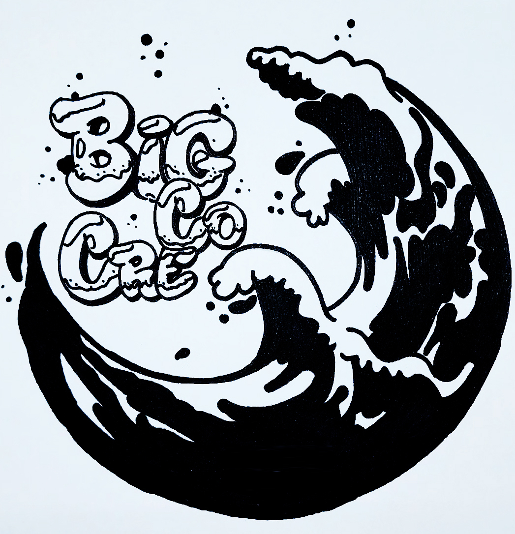 BigCoCre