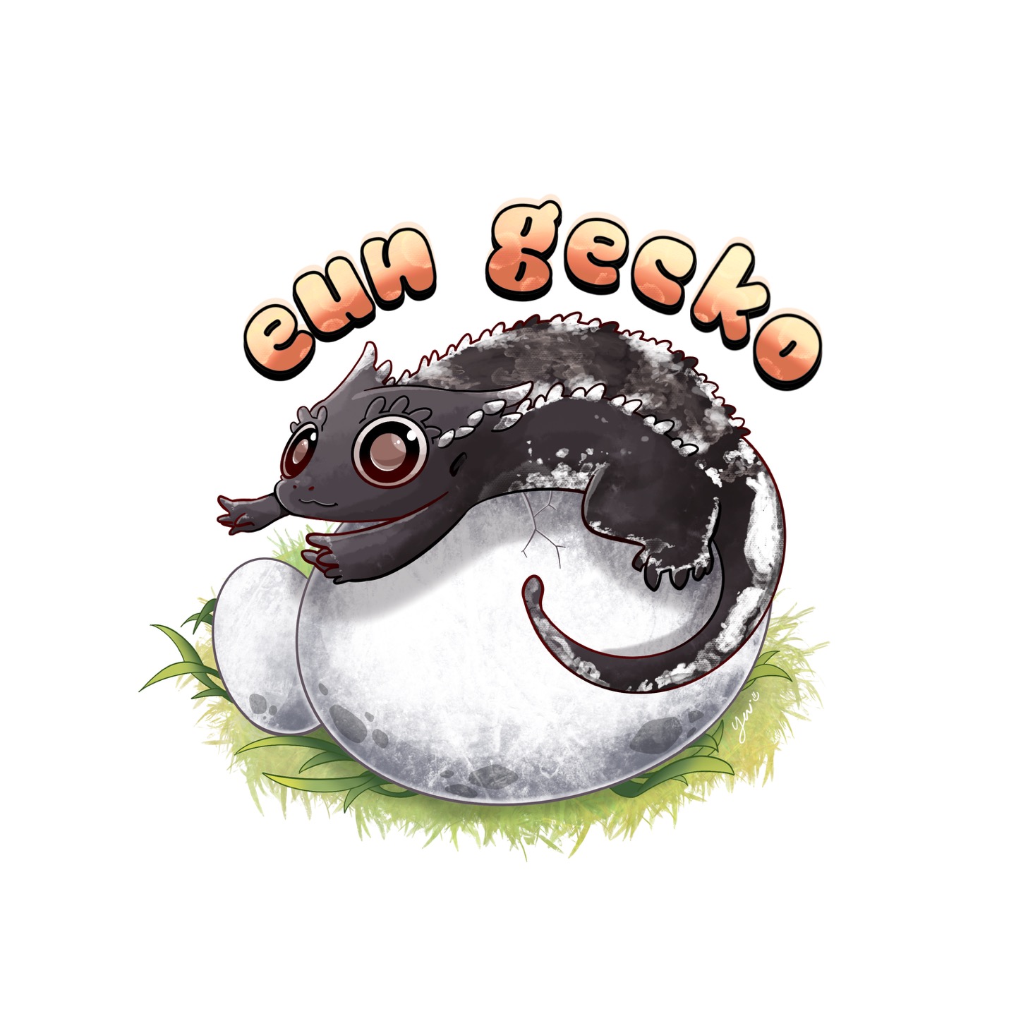 eungecko