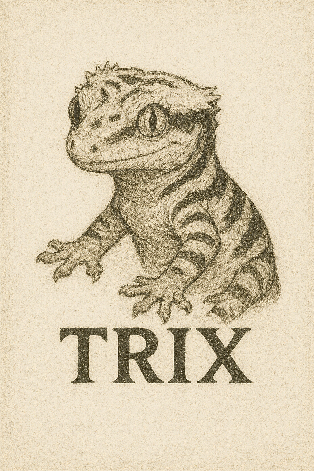 TRIX