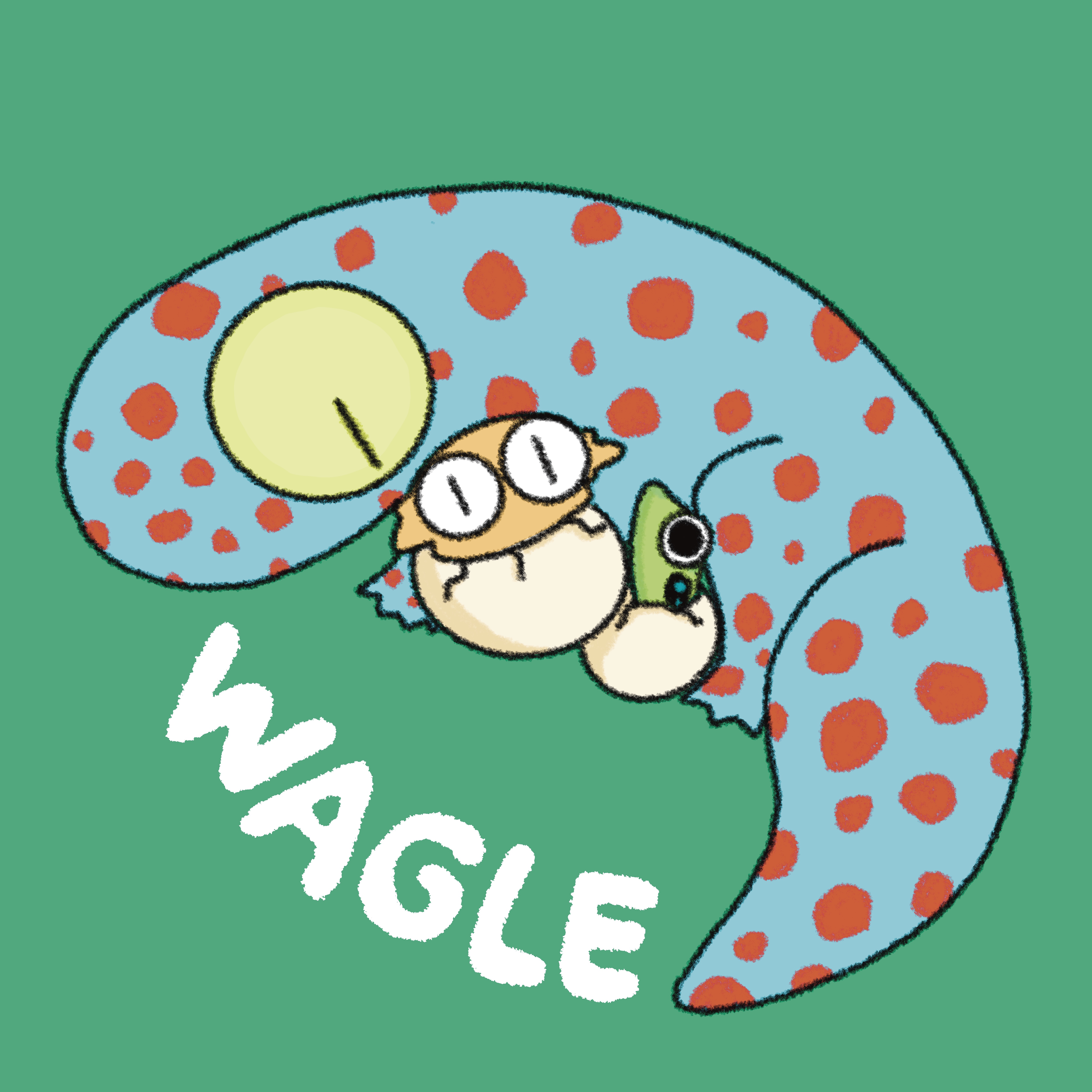 와글WAGLE
