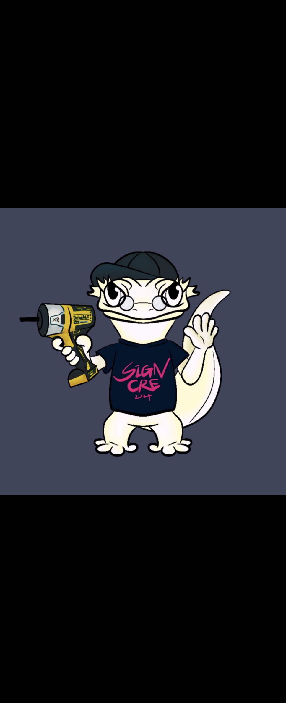 간판크레