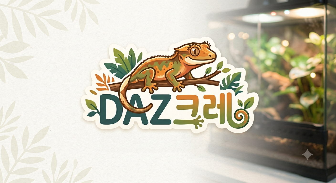 DAZ크레