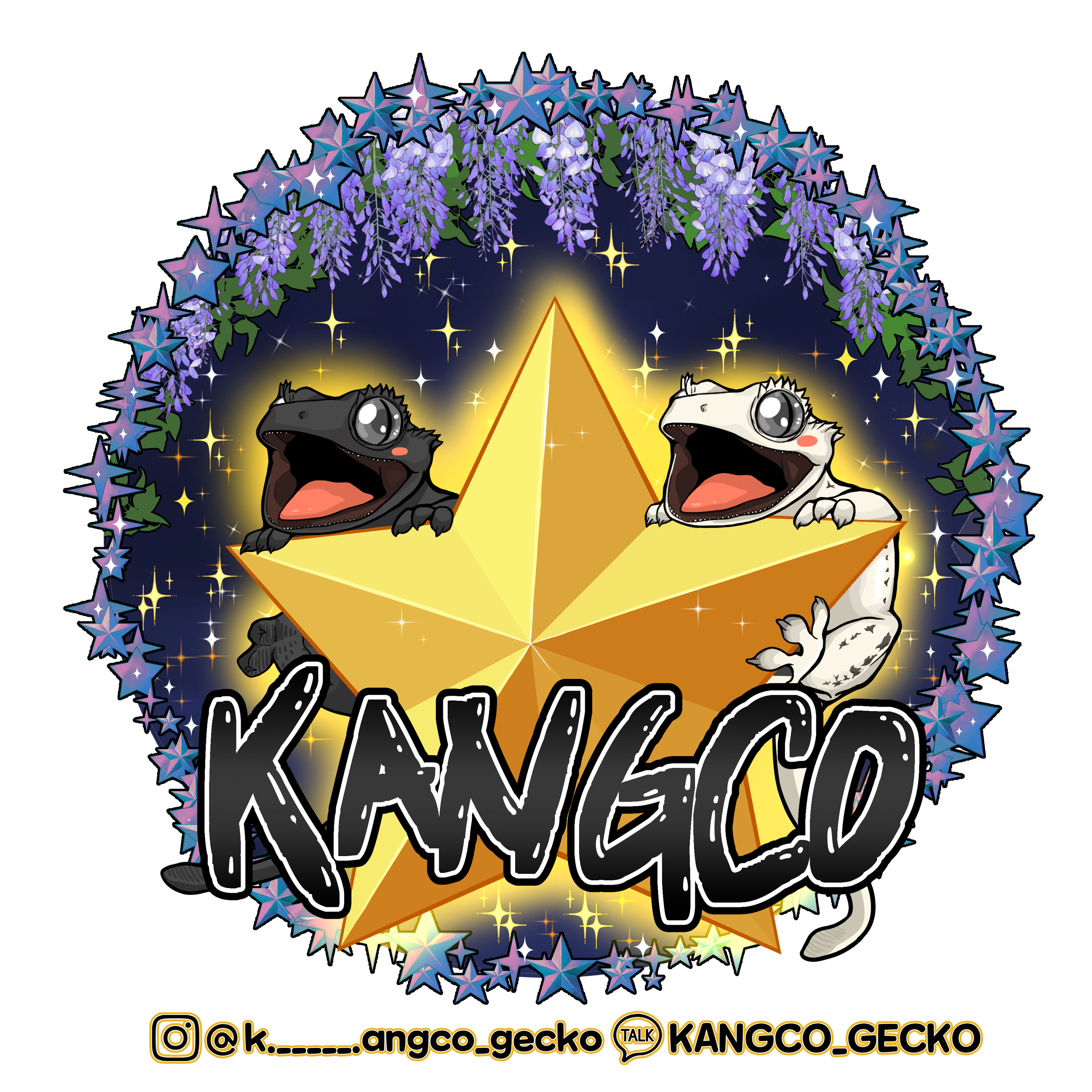 캉코KANGCO