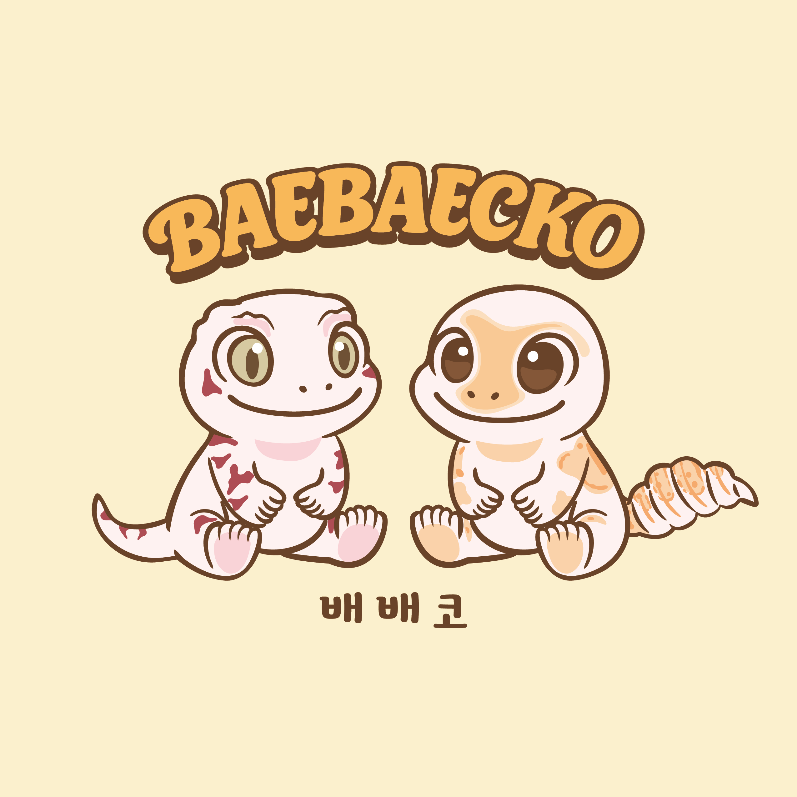baebaecko
