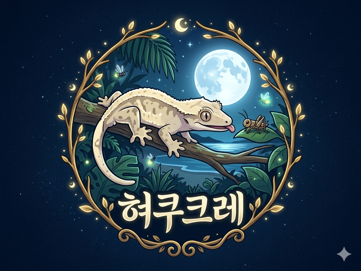 혀쿠크레