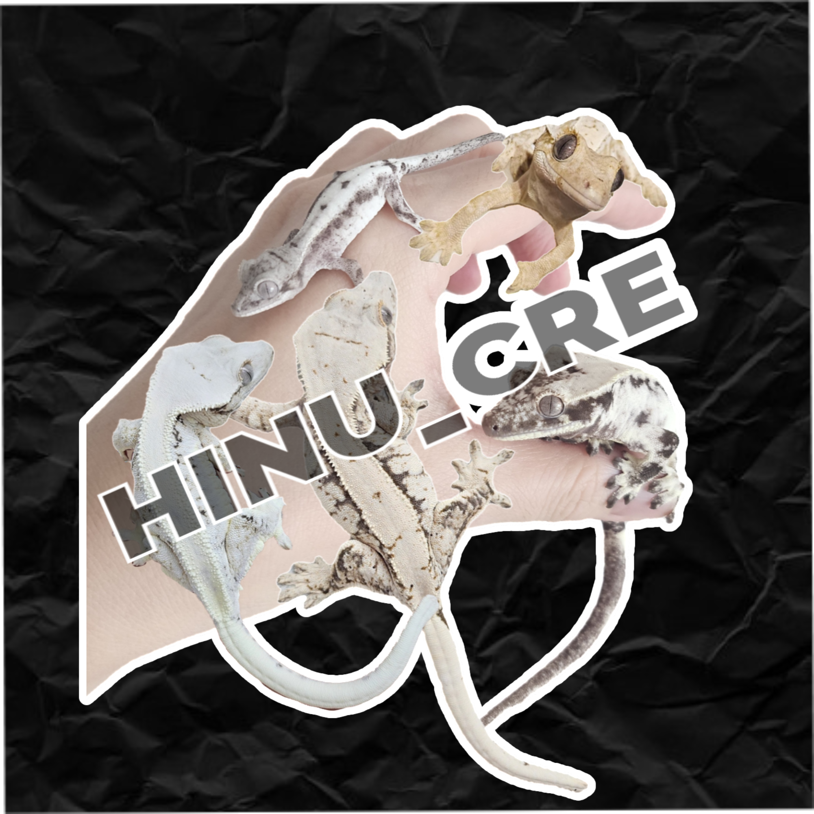 HINUcre