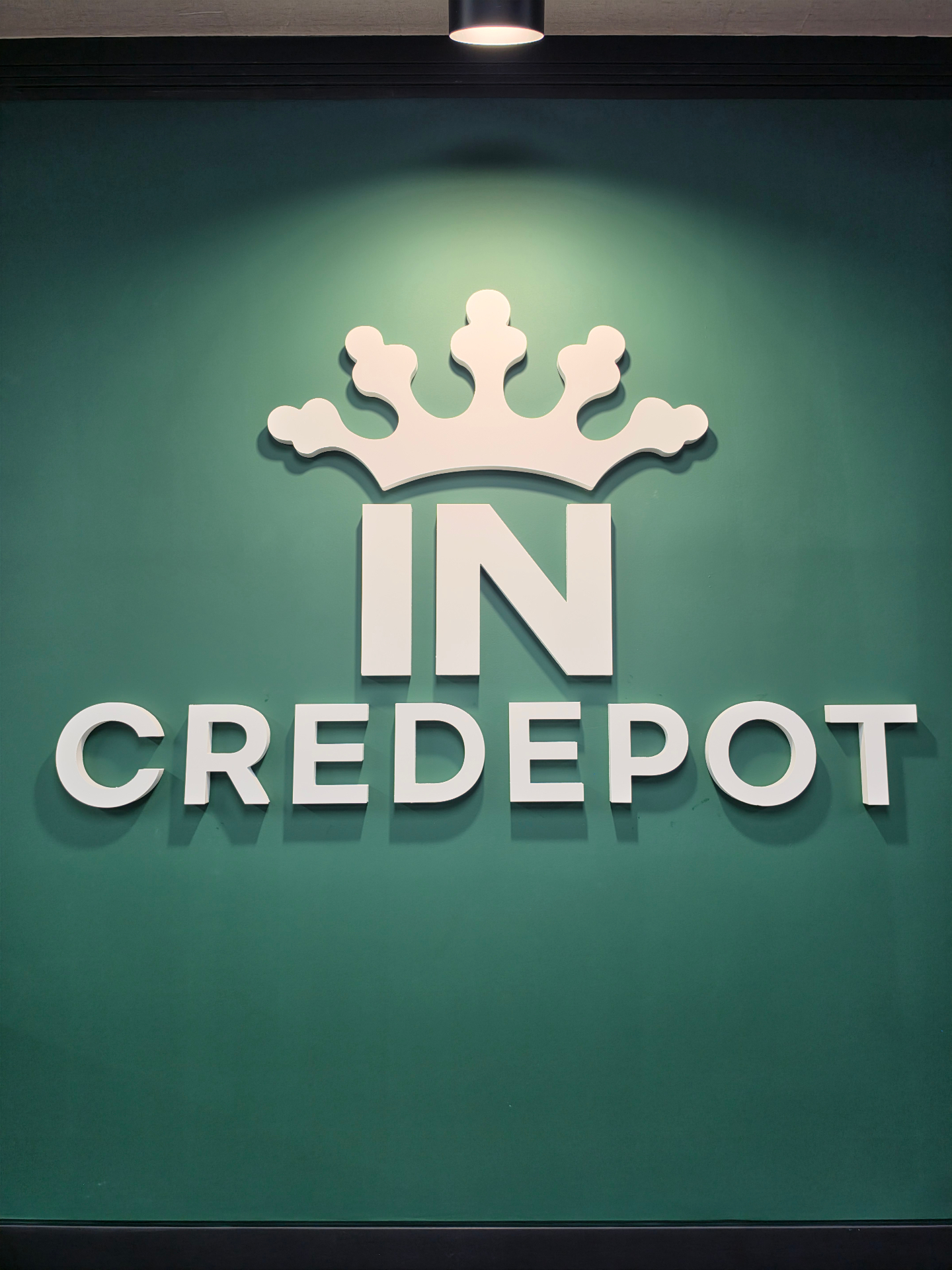 INCREDEPOT