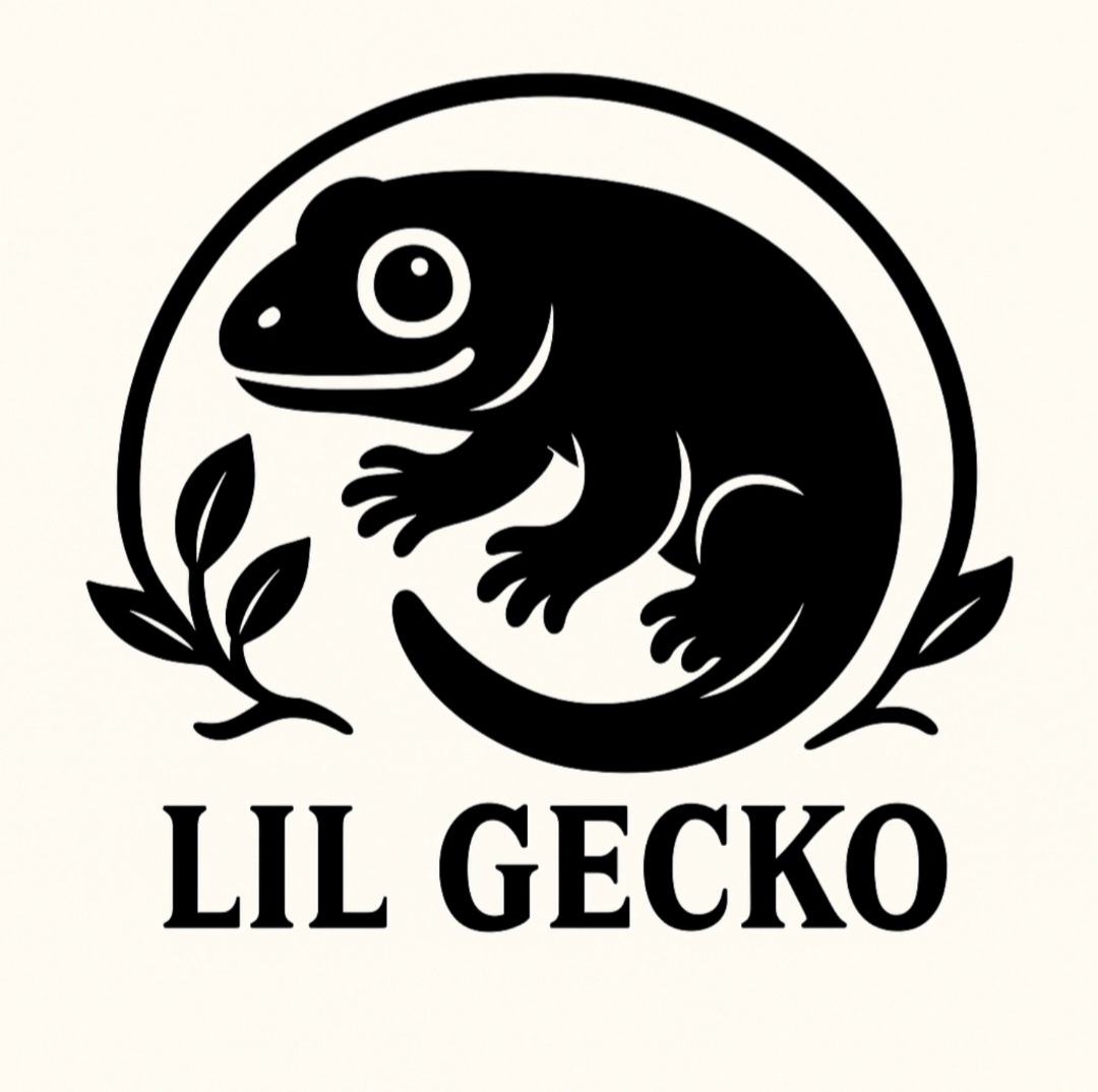 Lillgecko