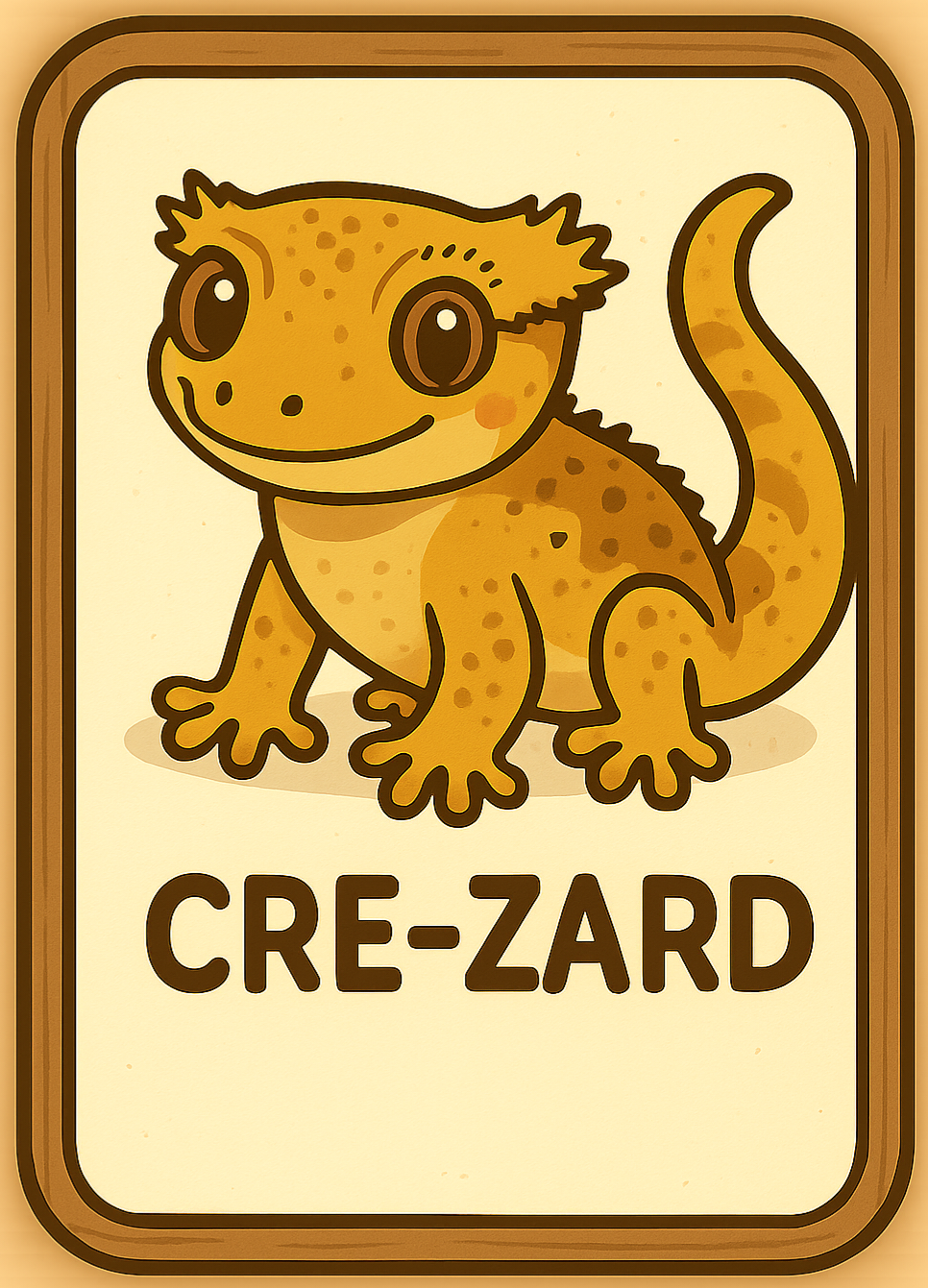 Crezard