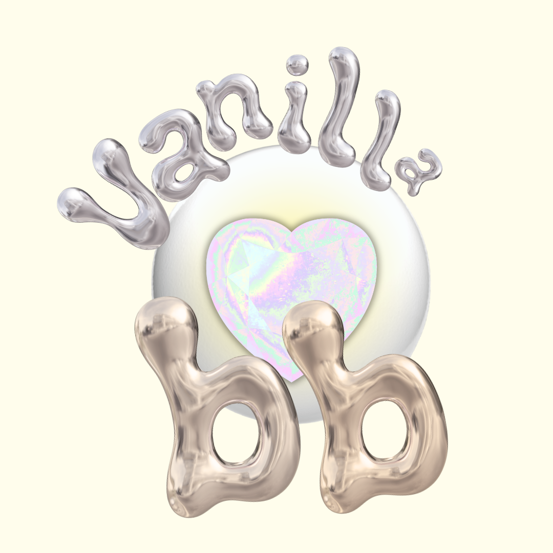 바닐라바닐라비비