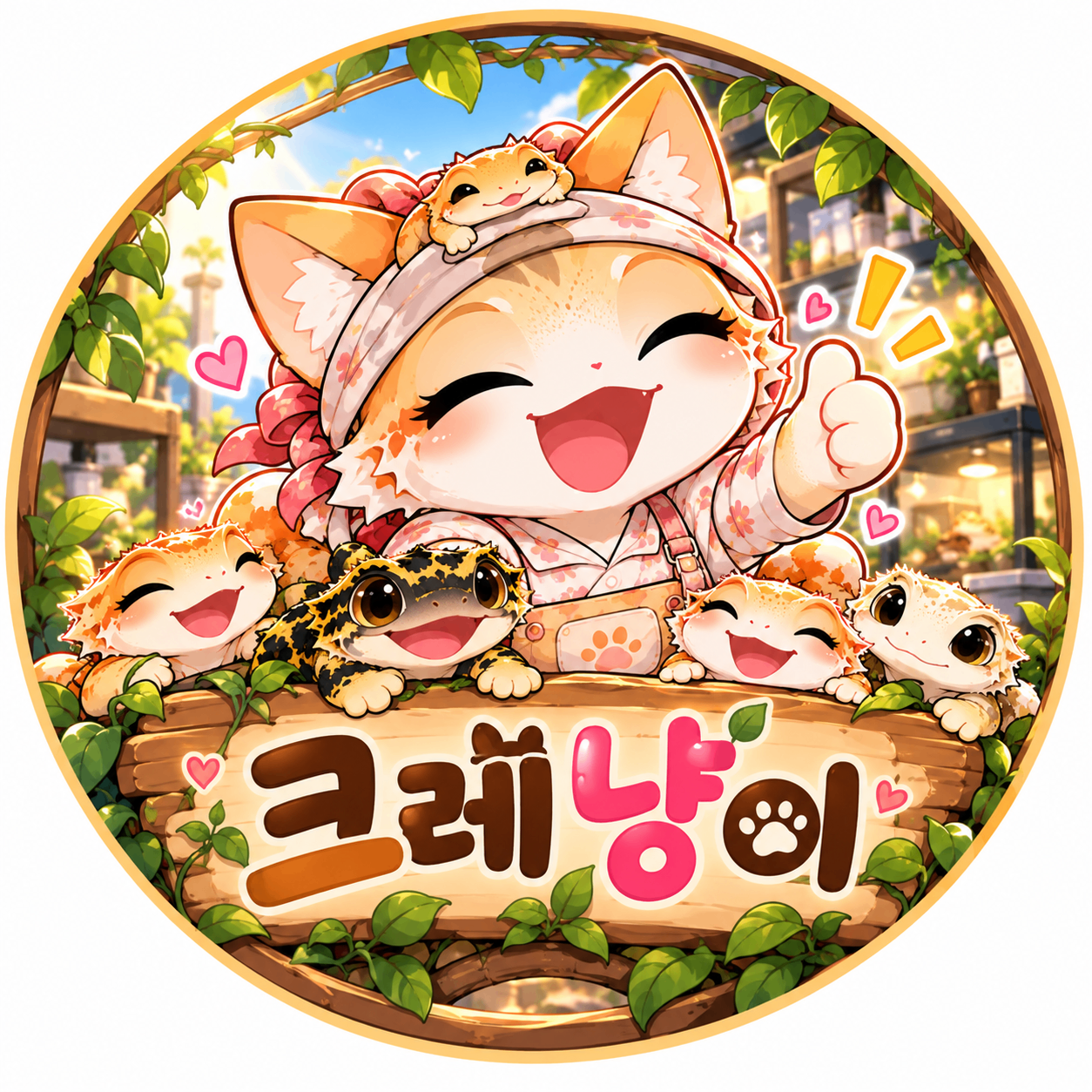 크레냥이102