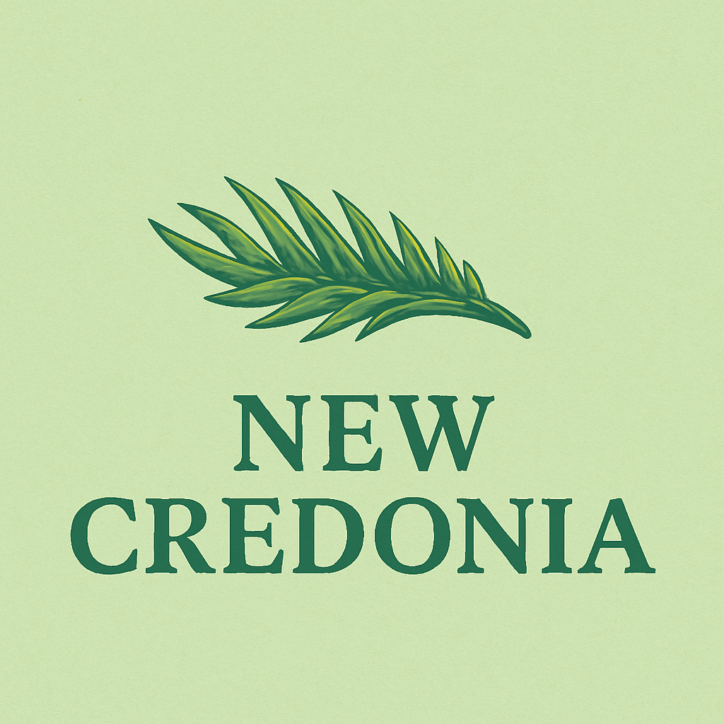 NewCredonia