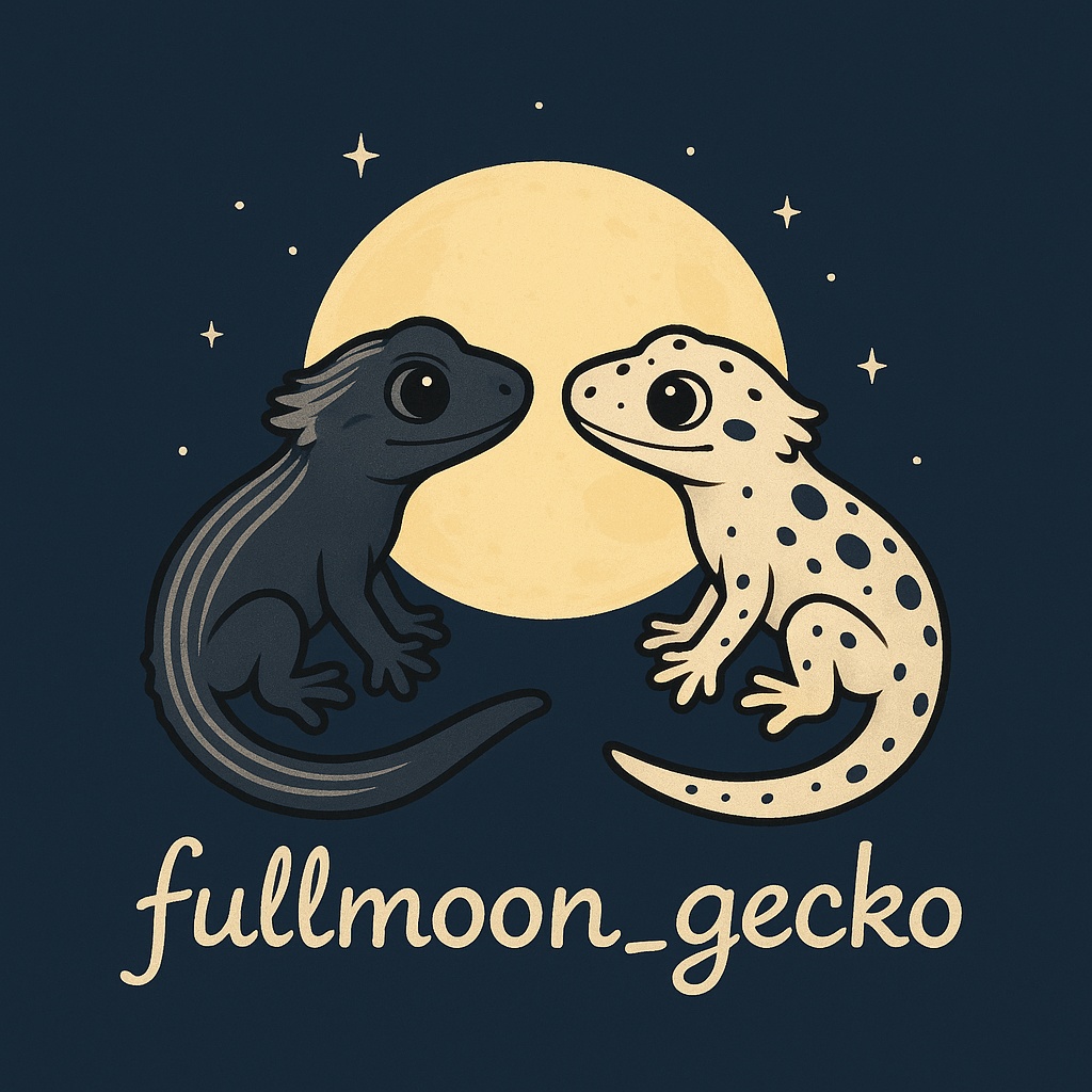 fullmoongecko