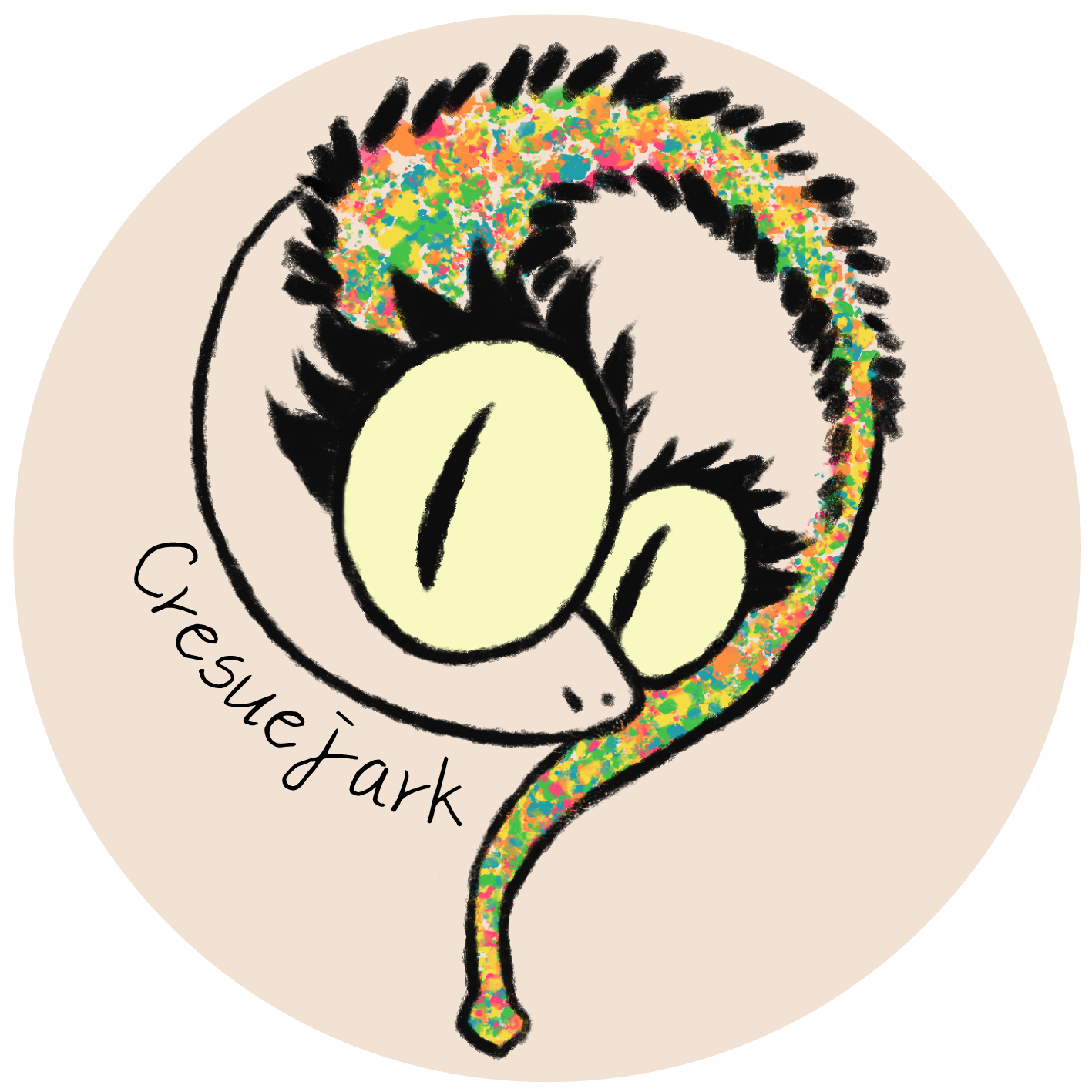 크레수작CreSueJark