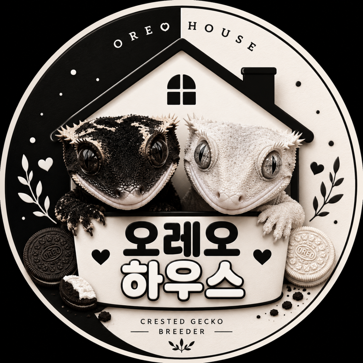 오레오하우스