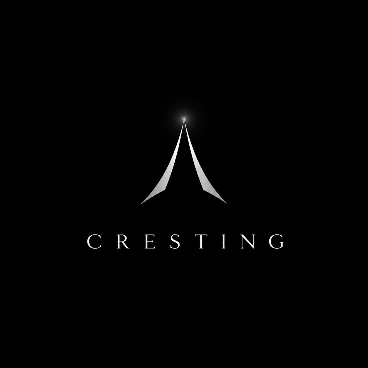 Cresting