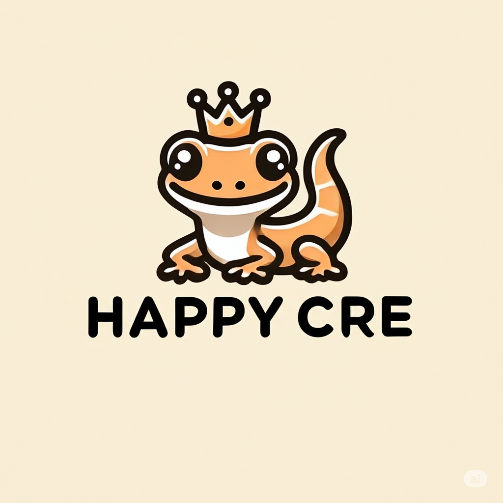 happycre
