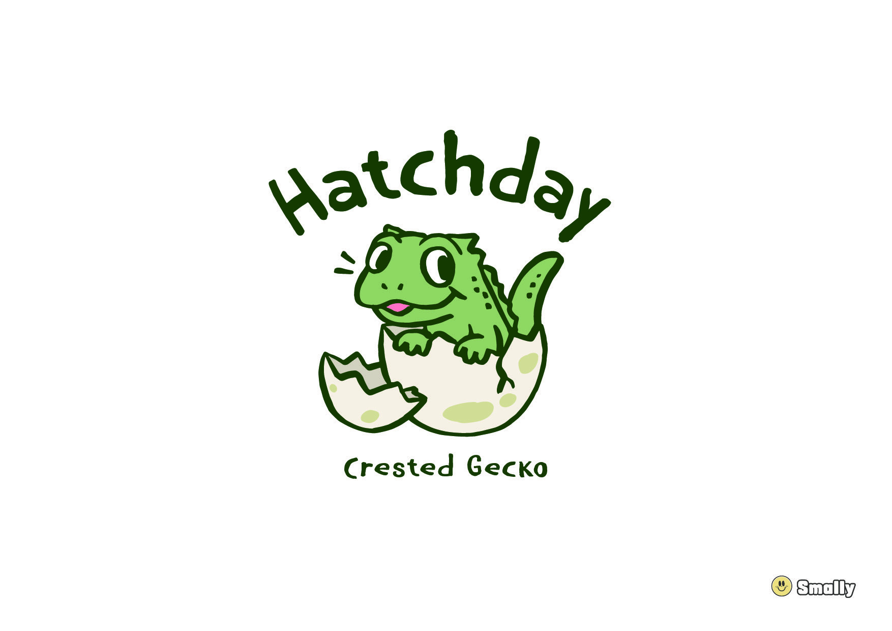 해치데이Hatchday