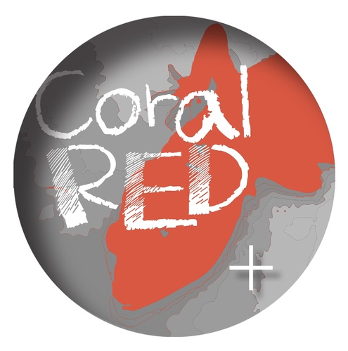 코랄레드