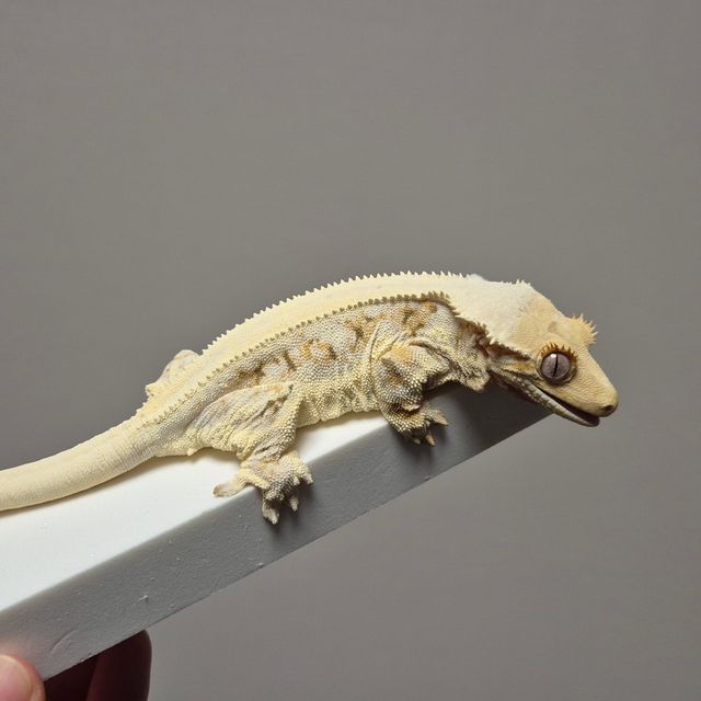 릴리화이트 트라이 드리피 바브