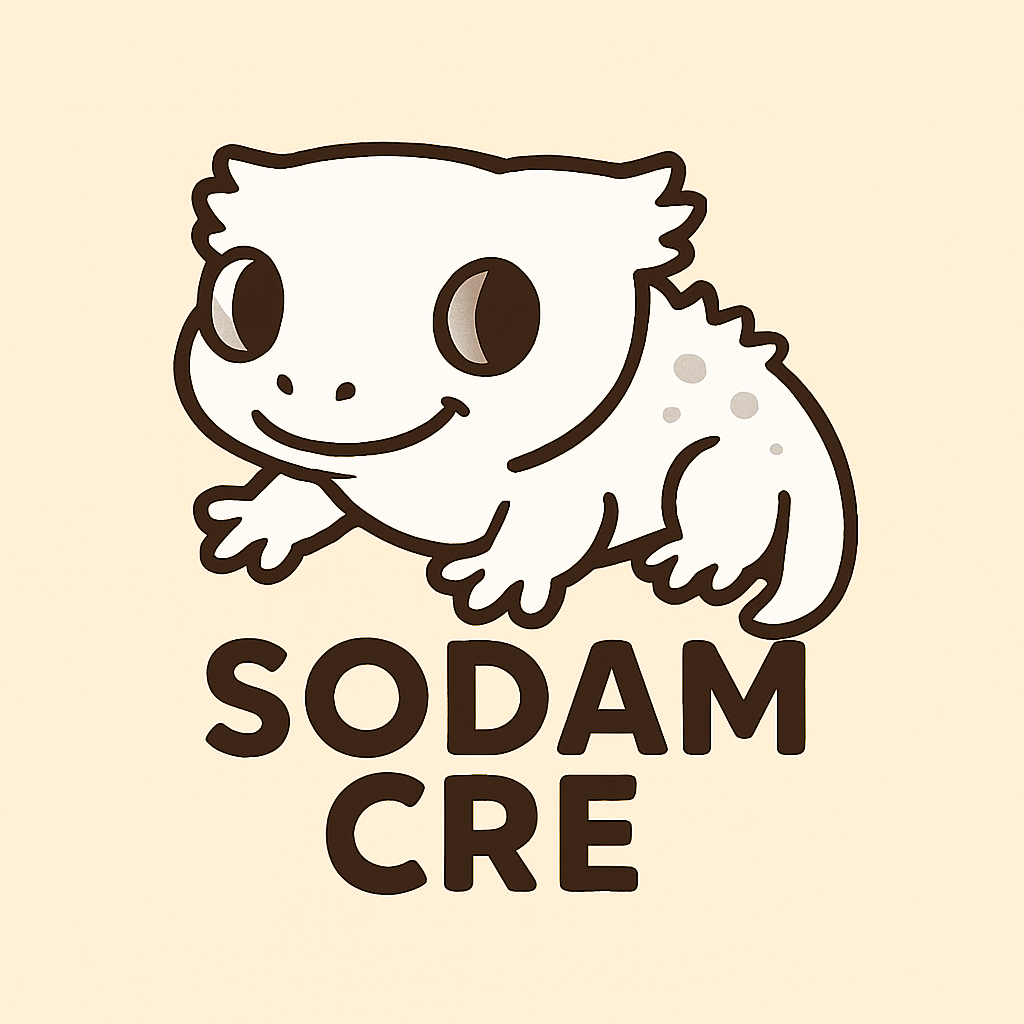 소담크레