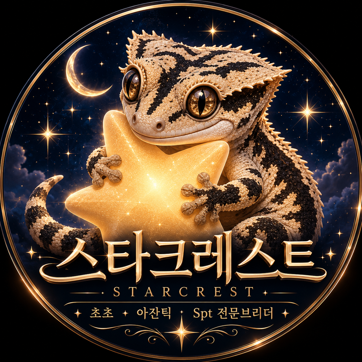 스타크레스트